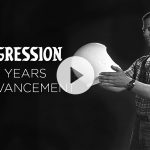 <strong>PROGRESSION<br>Over 50 Years of Advancement with Pete Ryan</strong>